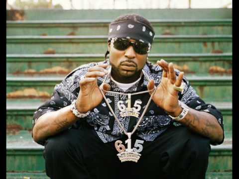 615 feat Young Buck - Im On It (2009)