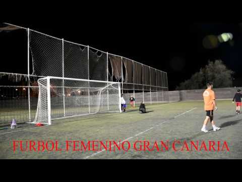 CD  VALLINAMAR FEMINAS GRAN CANARIA DA SUS PRIMEROS PASOS PARA LA TEMPORADA 2017   2018