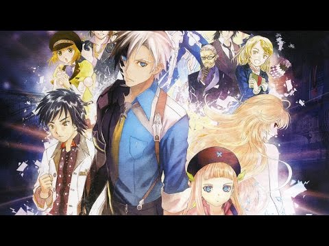 CGR Undertow - TALES OF XILLIA 2 review for PlayStation 3