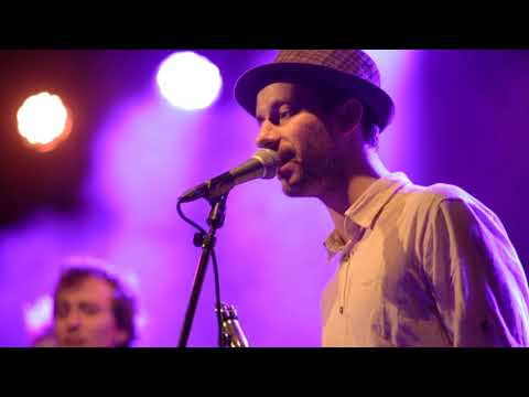 The Nozez - Ružo Rumena