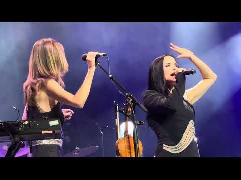 So Young - ​The Corrs - Live in Sydney 29/10/23
