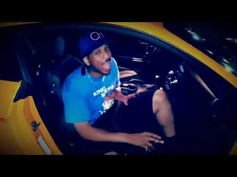 CHISE UP - C.O.D. (OFFICIAL VIDEO) DIR. BY @72&10FILMS