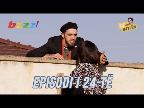Akshami me Gjylën | Episodi i 24-të