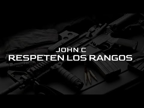 Miniatura de Respeten Los Rangos