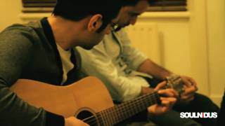 SOUL NIDUS - "ACCIDENT OR DESIGN"