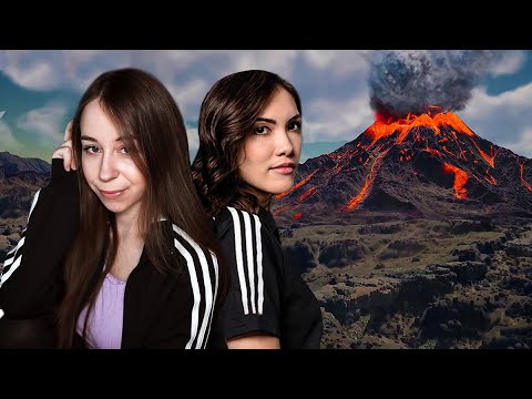 GAMER GIRLS GO WILD ON THE NEW PUBG MAP PARAMO 🌋