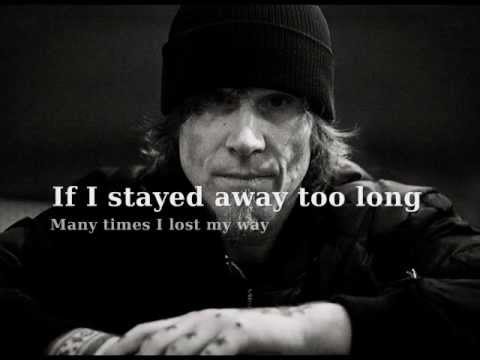Mark Lanegan - Low (With Lyrics)