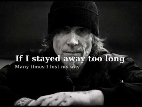 Low - Mark Lanegan