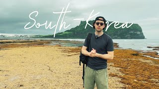 ULTIMATE South Korea 2-Week Travel Guide (Seoul, Busan, Jeju Island)
