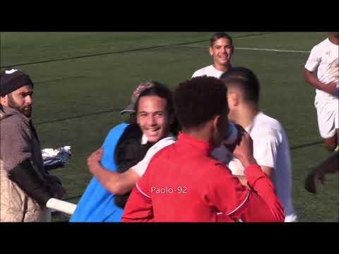 21 U17 J09 US TORCY PVMF / MONTFERMEIL FC