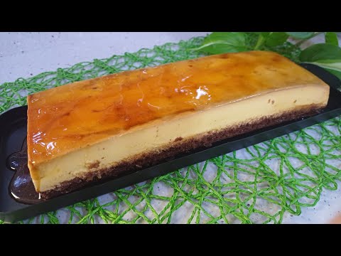 How To Make Arabic  Cake Kudrit Kader | Kodrat Kader Cake | Cream Caramel Cake 