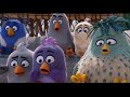 The Angry Birds Movie Japanese