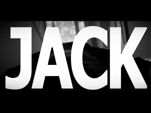 Jack - Brody Young