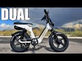 This Has Got DUAL EVERYTHING Bandit X Trail Pro