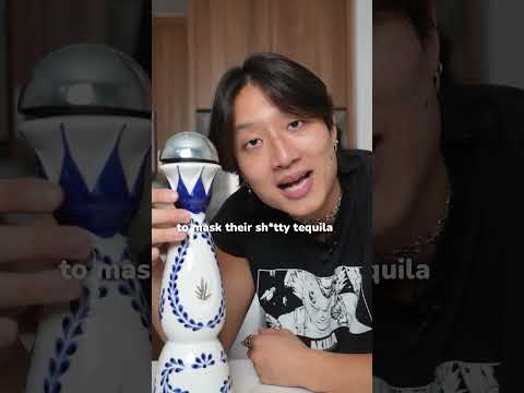 Top 3 Tequilas That Are SCAMMING YOU #tequila #hangover