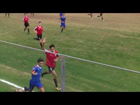 PALOCCO -  SELVA ACCADEMY