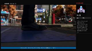 ゆっくり生放送　shi-na（しーな）のゲーム実況