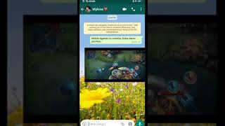 Download lagu Status Wa jhonson mobile legends mp3 Download lagu Status Wa jhonson mobile legends mp3