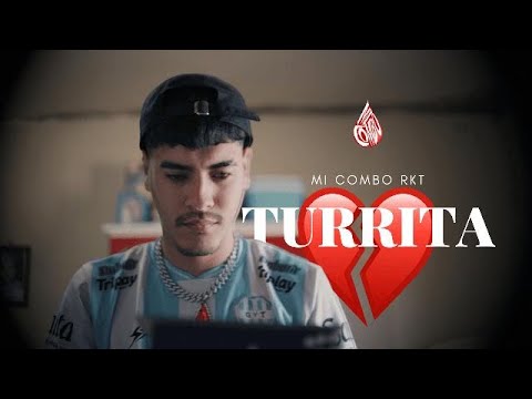 MI COMBO RKT - TURRITA ​​​💔🩸 (Prod. Razz)