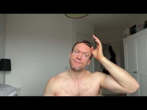 I Read The Hydrogen Sonata