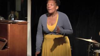 Gwen Sampé Aldridge Hansberry Jobic le Masson " TRAVELIN'SONGS "