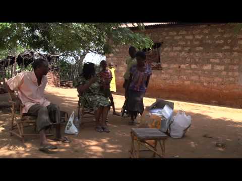 Meet the top 10 finalists of the Global Teacher Prize