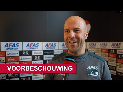 Voorbeschouwing Slot | AZ - ADO Den Haag