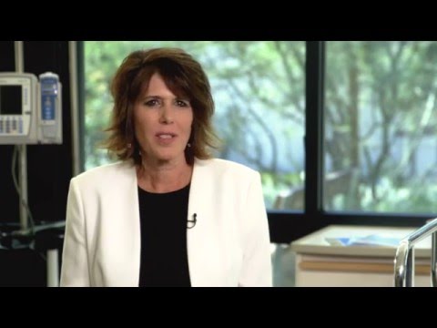 Meet Urologic Oncology Surgeon Laura Crocitto, M.D. | City of Hope