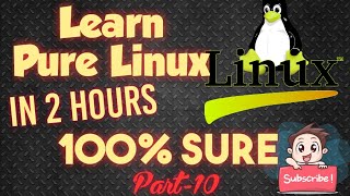 List Files and Directories - how to list all files in a directory ? (Linux command line) - Part 10