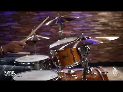 Paiste 20" Signature Full Ride Cymbal 1989 - Present - Traditional image 6