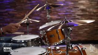 Video thumbnail for Paiste 20" Signature Full Ride Cymbal - 2496g (4001620-1100523L) by Memphis Drum Shop