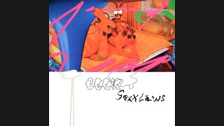 Beck - Salt in the Wound [B-Side] 1999