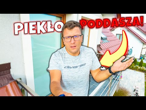 WHY IS AN ATTIC A TRAP? ⚠️ IMPORTANT FOR HOUSE BUILDERS