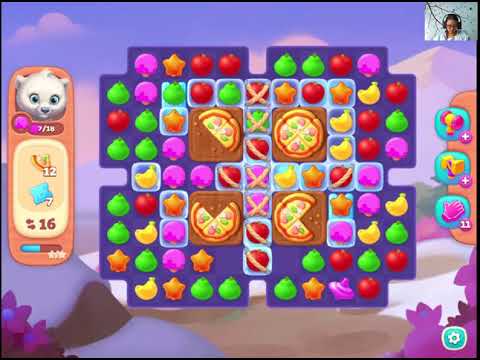 Wildscapes Level 343