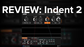Video thumbnail for Review: Indent 2 by Unfiltered Audio by Joshua Casper