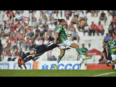 INSTITUTO 1 SPORTIVO BELGRANO 1│PRIMERA B NACIONAL