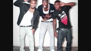 Travis Porter -  Broke Niggas Make Me Sick (Throw Up) (Twitter: @BundlesWorld)