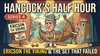 Hancock's Half Hour | Series 4 | Ericson the Viking & Set That Failed | BBC Radio Comedy MQDEFAULT Thumbnail