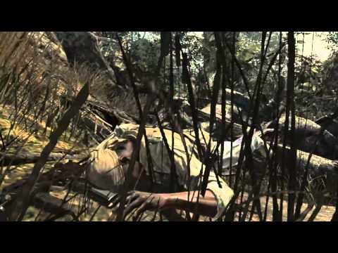 MW3 Xx OpelLive xX Playing Mad in Hospital