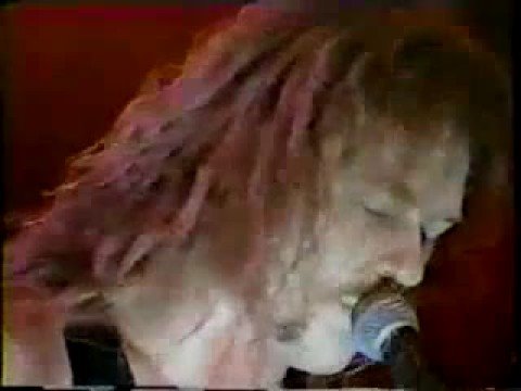 Eye Of The Beholder - Metallica (Seattle'89)
