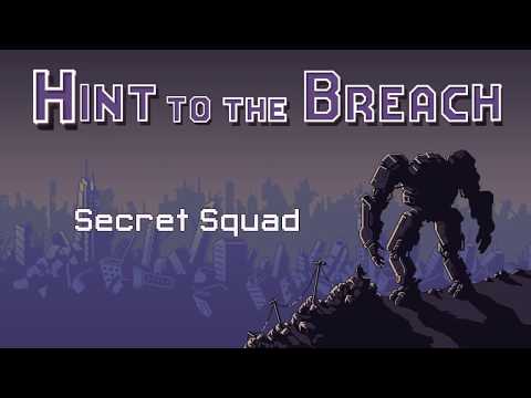 Hint to the Breach 20 - Secret Squad - Ranneko's Tuesday Tips
