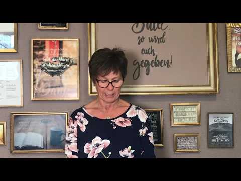 Gemeinsam die Bibel entdecken - Psalmen Teil 20 - Psalm 104