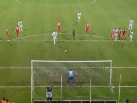 FTC - DVSC (2-1) Józsi Gyuri 11-ese