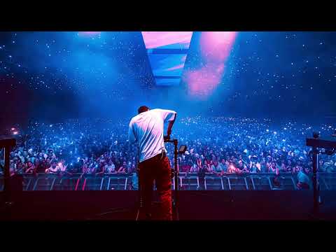 Fred again.. x Bicep - Apricots x Clara (the night is dark)