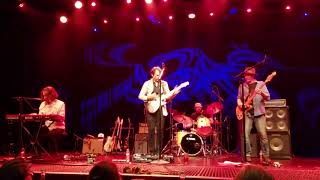 Ian Moore - &quot;Harlem&quot; Triple Door (Seattle -8-12-17)