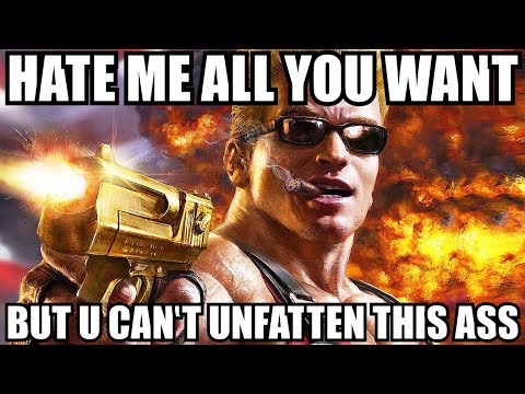 HATE ME ALL YOU WANT