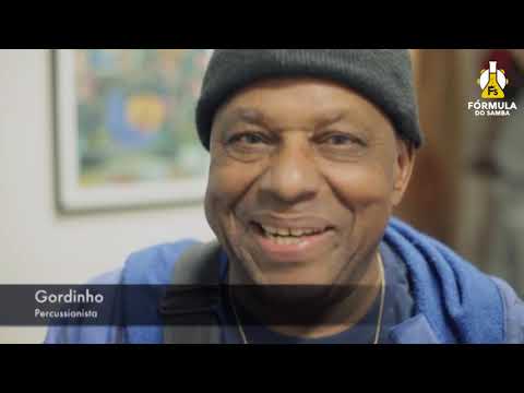 Documentário Pagode do Presidente - Parte 2