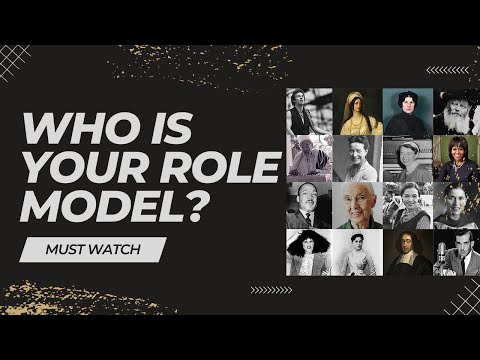 The Impact of Role Models