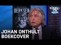 Johan onthult boekcover van eigen biografie | VERONICA INSIDE
