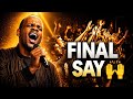 JEHOVAH HAS THE FINAL SAY Powerful Praise Worship Cover That Will Move You Hymnal Africa